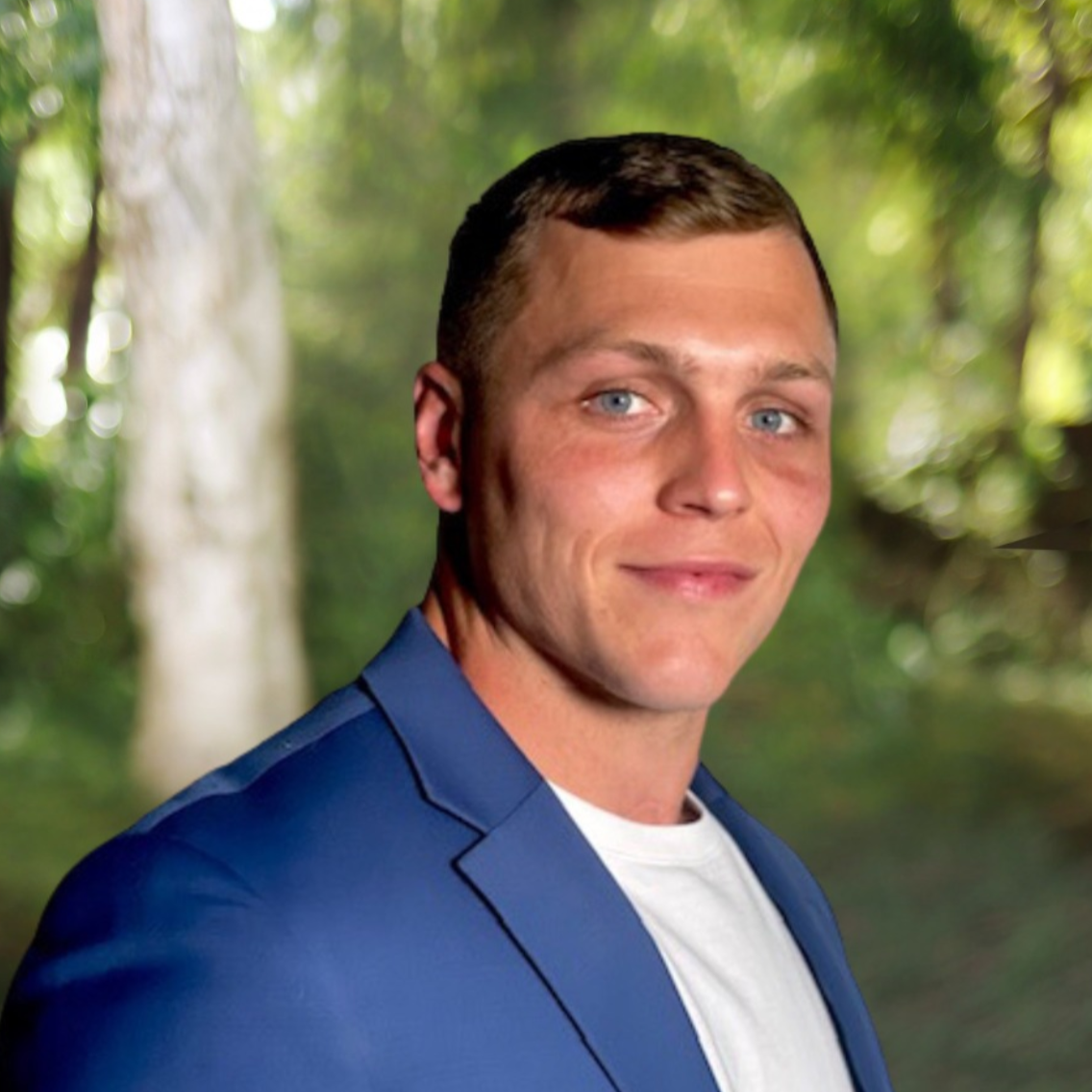 Jackson Trivett