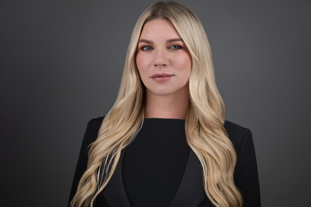 Katie Doucette